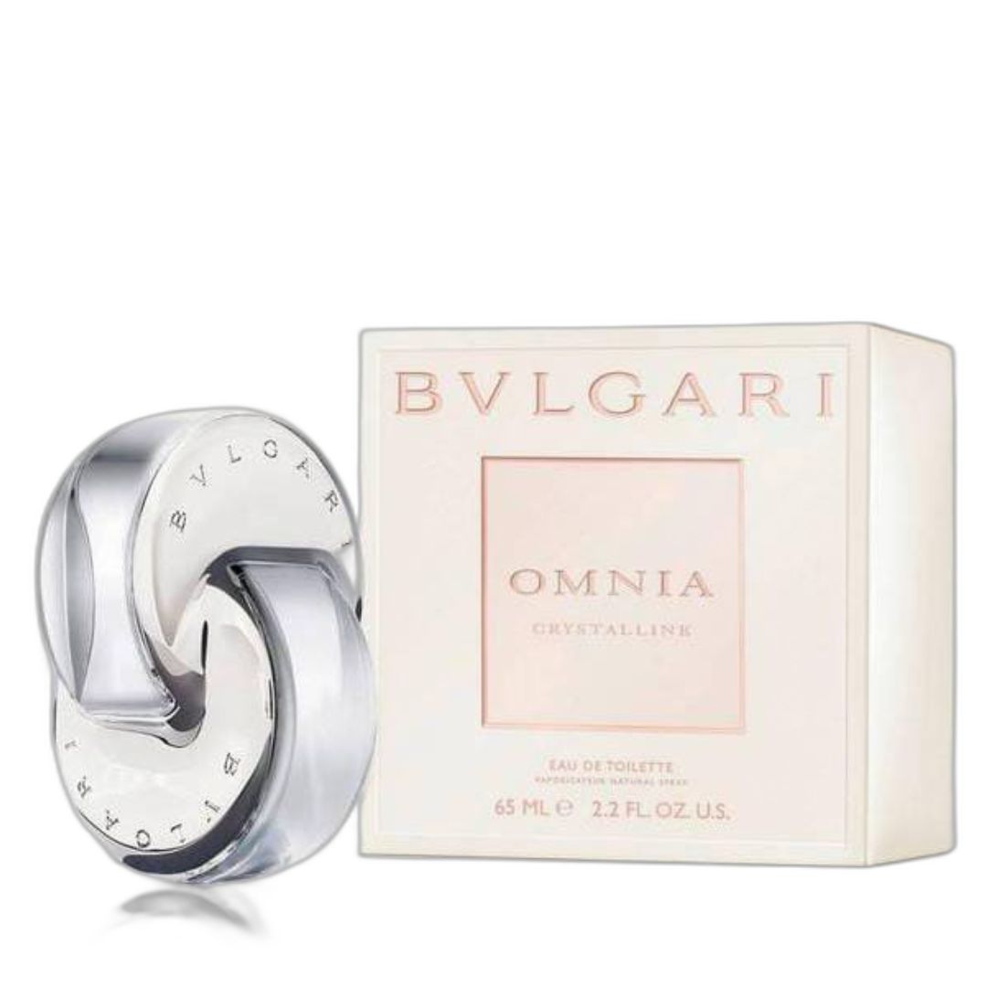 Perfume Bvlgari Omnia Crystalline EDT-3A disponible en Yaxa Colombia